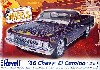 '66 シェビー エル カミノ 2'n1