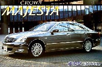 UZS186 クラウン マジェスタ 後期型 (2006年式）