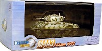 ドラゴン 1/72 ドラゴンアーマーシリーズ M4A3 シャーマン 105mm VVSS 第8戦車軍団 第4機甲師団 フランス1944