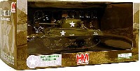 ホビーマスター 1/48 グランドパワー シリーズ M4A3 シャーマン 75mm砲搭載型