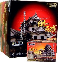 日本の名城 第3章 (1BOX＝12個入）