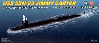 アメリカ SSN-23 ジミーカーター