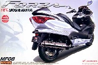 ホンダ フォルツァ (MF08）  '04 ヨシムラ仕様