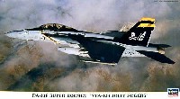 F/A-18F スーパーホーネット VFA-103 ジョリーロジャース