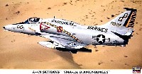 A-4M スカイホーク VMA-131 ダイヤモンドバックス