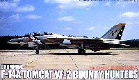 F-14A トムキャット VF-2 バウンティハンターズ