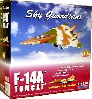 F-14A トムキャット VF-24 Renegades Camel Smoker 10-90