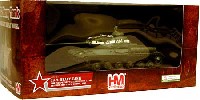 ホビーマスター 1/48 グランドパワー シリーズ JS-2 スターリン重戦車 ベルリン 1945年