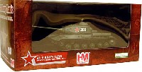 ホビーマスター 1/48 グランドパワー シリーズ JS-2 スターリン重戦車 人民解放軍 1952年