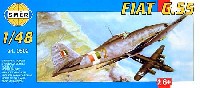 フィアット G.55 チェンタウロ