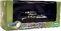 T-34/76 Mod.1942 鋳造砲塔 東部戦線 1943