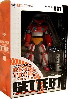 オーガニック リボルテック（REVOLTECH） OVA版 真ゲッター１