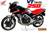 ホンダ VT250F