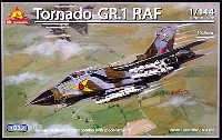 エース コーポレーション 1/144 エアクラフト トーネード GR.1 RAF