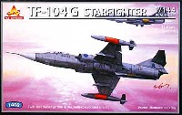 TF-104G スターファイター