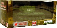 ホビーマスター 1/72 グランドパワー シリーズ KV-2 重戦車