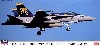 F/A-18C ホーネット VFA-192 ゴールデンドラゴンズ 2007