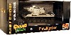 Pz.Kpfw.754(r） 第56戦車大隊 冬季迷彩 (KV-2）