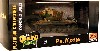 Pz.Kpfw.754(r） 第56戦車大隊 3色迷彩 (KV-2）