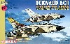 トーネード ECR イタリア空軍 DIAVOLI ROSSI & SHARKMOUTH