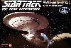 U.S.S. エンタープライズ NCC-1701-D