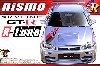 ニスモ R34 スカイライン GT-R R-tune