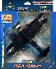 F4U-4 コルセア VMF-323 U.S.M.C