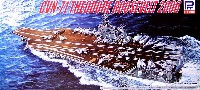 アメリカ海軍 原子力空母 CVN-71 USS セオドア・ルーズベルト 2006