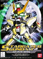 バンダイ SDガンダム BB戦士 スターゲイザーガンダム