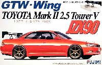 トヨタ マーク 2 2.5 ツアラーV (JZX90）