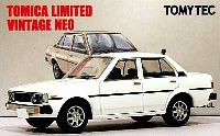 トヨタ カローラ 1500 GL (白）