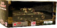 ホビーマスター 1/72 グランドパワー シリーズ KV-1重戦車 Mod.1940 レニングラード 1942