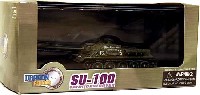 SU-100 駆逐戦車 第1親衛機械化軍団 ハンガリー1945