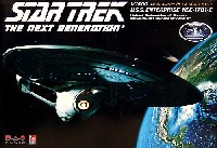 U.S.S. エンタープライズ NCC-1701-E