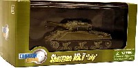 ドラゴン 1/72 ドラゴンアーマーシリーズ シャーマン Mk.5 チューリップ コールドストリームガード 第1機甲大隊 ドイツ 1945年