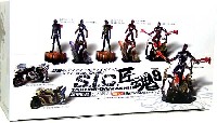 バンダイ S.I.C.匠魂 匠魂 Vol.9 (1BOX）