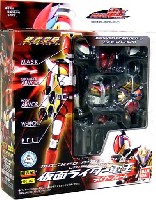 仮面ライダー 電王 ライナーフォーム