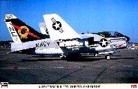 A-7E コルセア2 カラフル CAG バード