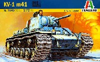 KV-1 1941年型