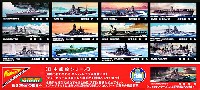 ニチモ 30cm 戦艦シリーズ 高速戦艦 金剛