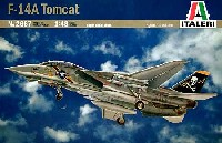 グラマン Ｆ-14A トムキャット