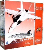 F/A-18F スーパーホーネット VFA-11 レッド リッパーズ CAG