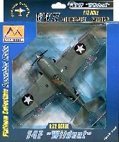 F4F ワイルドキャット VMF-223 USMC 1942