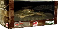 クロムウェル Mk.4 巡航戦車 西部戦線 1945年