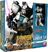 RX-79(G） Ez-8 ガンダム Ez8 (初回限定スペシャルパック）