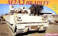 M2A3 ブラッドレイ