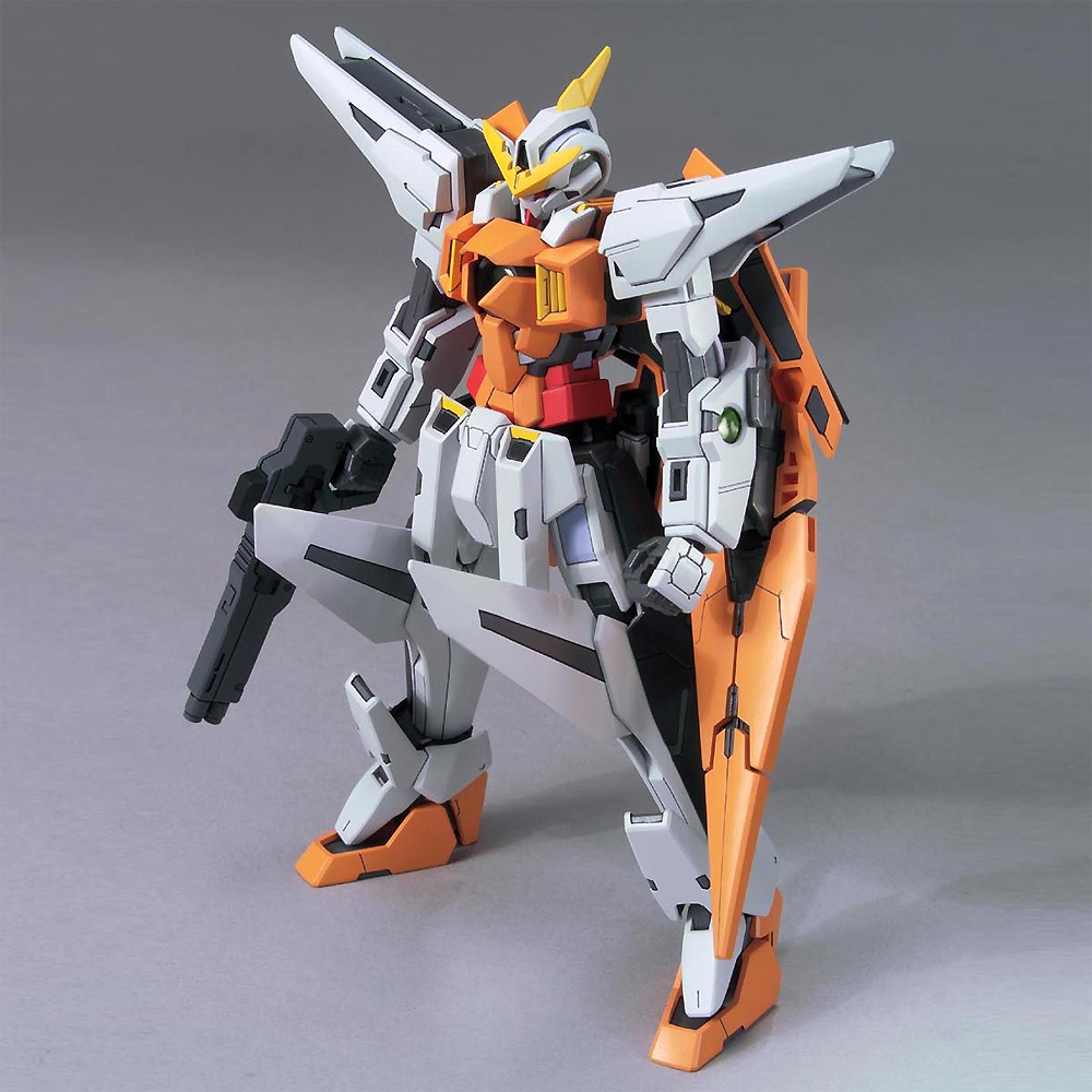 GN-003 ガンダム キュリオス プラモデル (バンダイ HG ガンダム00 No.004) 商品画像_4