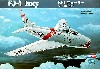 FJ-4 フューリー