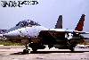F-14A トムキャット VF-154 ブラックナイツ (3機セット）