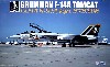 F-14A トムキャット VF-84 ジョリーロジャース (1977/1978/1980）